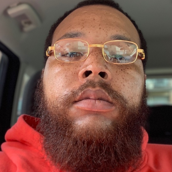 Meet your Posher, Joshua - Picture 1 of 1